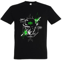 Image 2 of Tee shirt Shaârghot 2025 Edition limitée