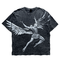 Image 1 of Fallen Angel - T-Shirt