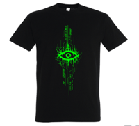 Image 2 of Tee shirt Eye Edition 2025 
