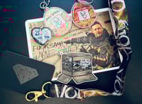 Image 1 of Death Stranding Grab Bag