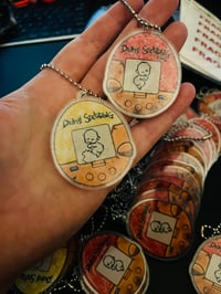 Image 2 of Death Stranding Grab Bag