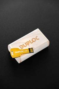 DUPLOC140 - USB