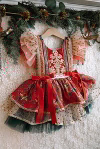 Image 2 of โTwas The Night Romper