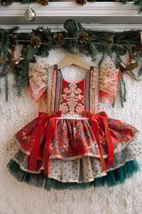 Image 1 of โTwas The Night Romper