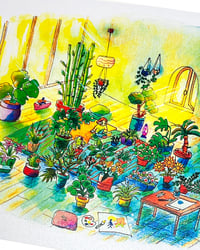 Image 2 of A4 - Ma maison idéale