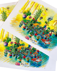 Image 3 of A4 - Ma maison idéale