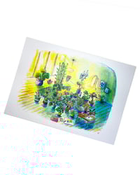 Image 4 of A4 - Ma maison idéale