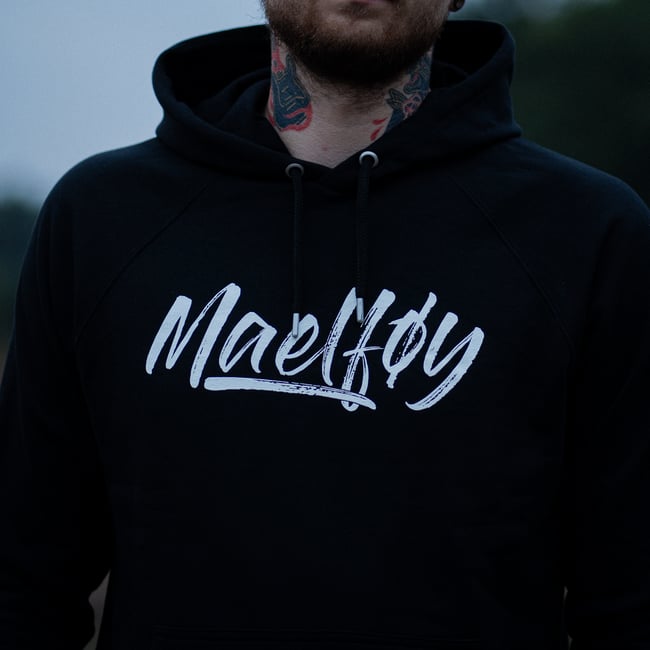 Hoodie "Logo"