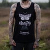 Tank Top "Broken Wings"