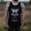 Tank Top "Broken Wings"