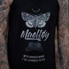 Tank Top "Broken Wings"