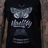 Tank Top "Broken Wings"