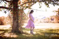 Image 3 of 2025 Maternity Session | RETAINER 