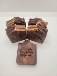 Image 3 of Vanilla & Sandalwood