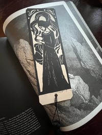 Image 1 of Marque-page Esprit