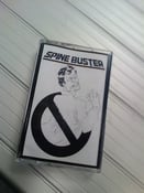 Image of Spine Buster Demo Tape