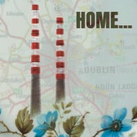 Image 2 of Poolbeg Chimneys - Home (Ref. 712)