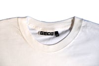 Image 3 of OFFICIAL WHITE GECO T-SHIRT