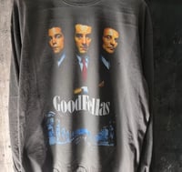 Image 1 of Goodfellas Long Sleeve 