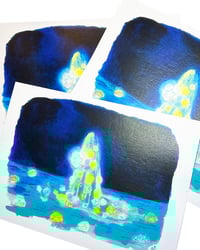Image 3 of A4 - Le voile des étoiles