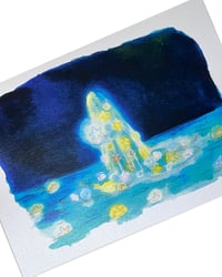 Image 5 of A4 - Le voile des étoiles