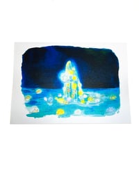 Image 2 of A4 - Le voile des étoiles