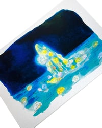 Image 1 of A4 - Le voile des étoiles