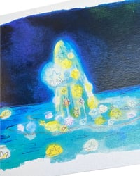 Image 4 of A4 - Le voile des étoiles