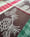 Image of Grande nappe Noël 