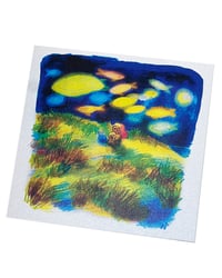 Image 1 of 14x16 - Les poissons étoiles