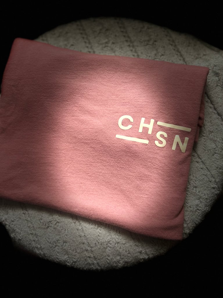 CHSN.