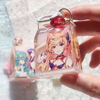 Image 2 of Star Guardian Milk Carton