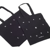 Image 1 of Nuvolascura Totes