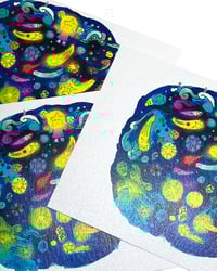 Image 3 of A5 - Le magicien et l'espace