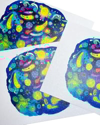 Image 4 of A5 - Le magicien et l'espace