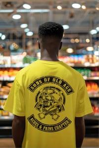 Image 1 of Custom for JT