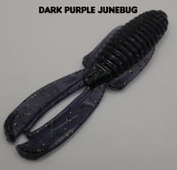 Image 22 of 4" Grass Knuckles (6pk) (Various Colors) Group 1