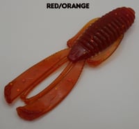 Image 20 of 4" Grass Knuckles (6pk) (Various Colors) Group 1