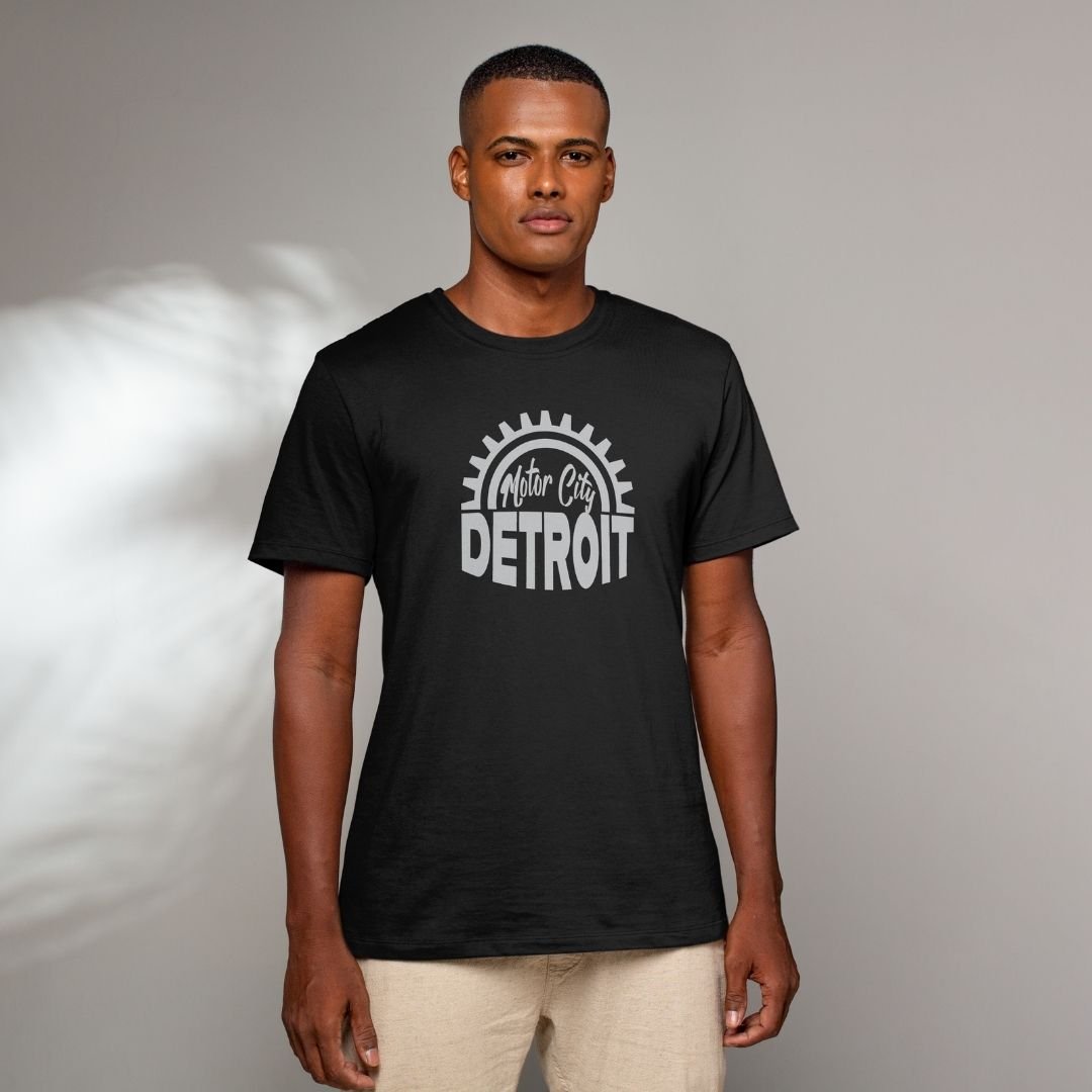 Image of Motor City Detroit Tee