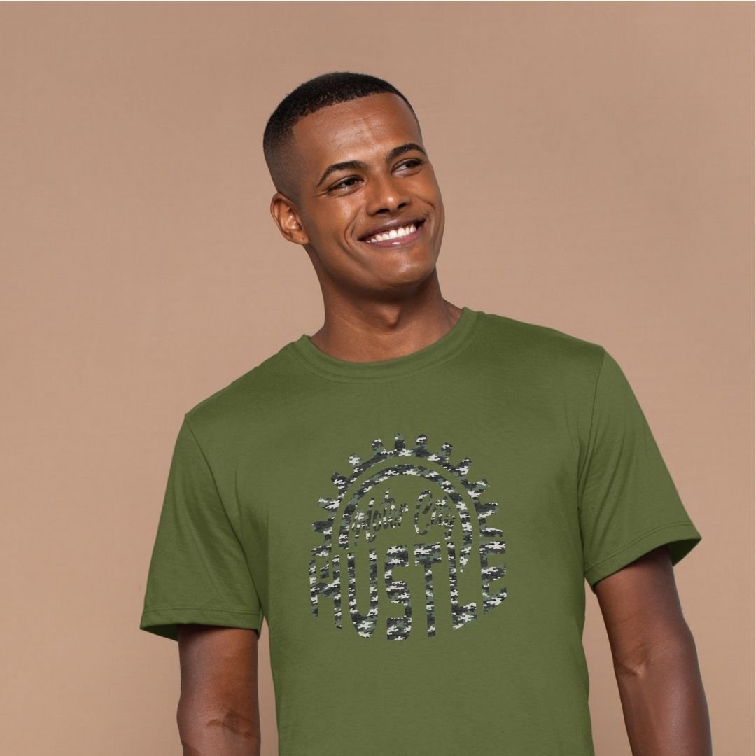 Image of Motor City Detroit Tee