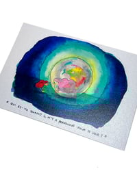 Image 1 of A5 - La perle