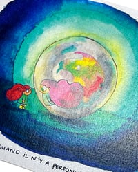 Image 5 of A5 - La perle