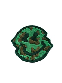Image 1 of Slime Smile Rug