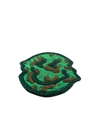 Image 2 of Slime Smile Rug