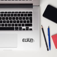Image 4 of Bubble- Elsun Stickers 