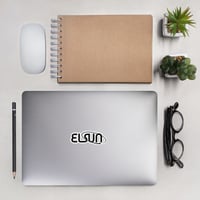 Image 5 of Bubble- Elsun Stickers 