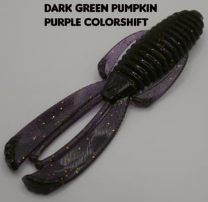Image of 4" Grass Knuckles (6pk) (Various Colors) Group 2