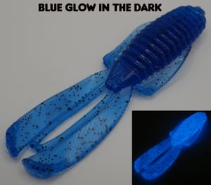 Image of 4" Grass Knuckles (6pk) (Various Colors) Group 2