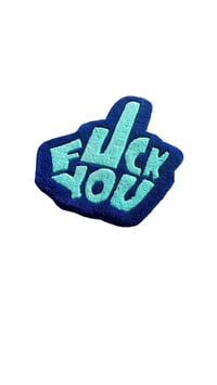 Image 2 of F**k You Rug