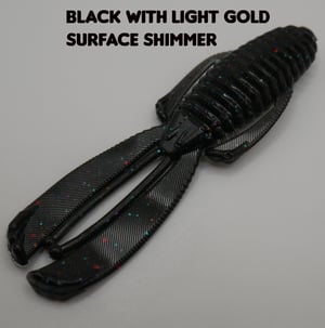 Image of 4" Grass Knuckles (6pk) (Various Colors) Group 2